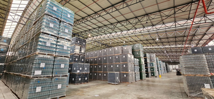 To Let commercial Property for Rent in Parow Industrial Western Cape